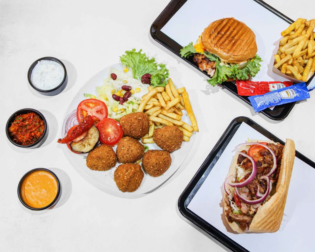 Bay Kebap Titelbild