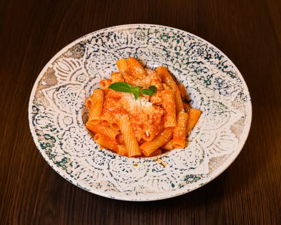 Spaghetti Pomodoro