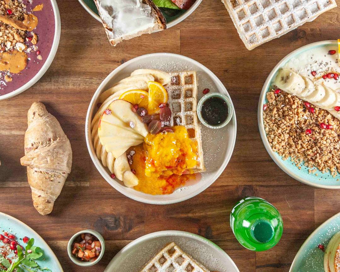 Good One Café - Eimsbüttel Titelbild