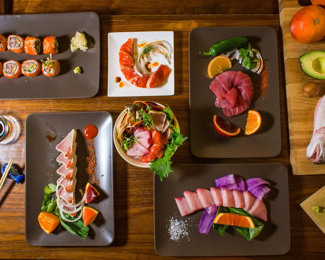Aki Ryu Restaurant Titelbild