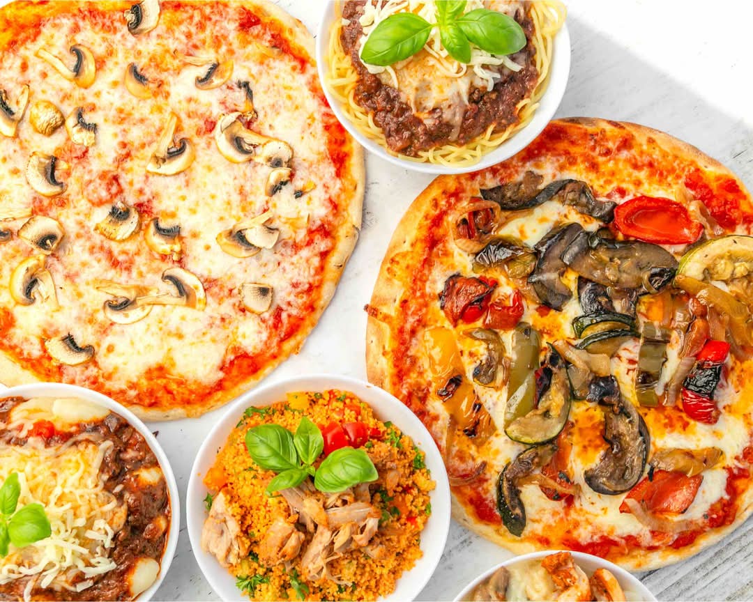Kasongo Street Food & Catering Titelbild