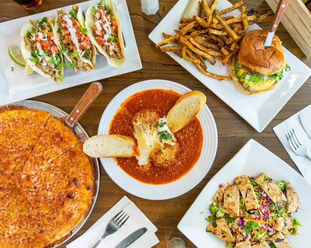 DöPiSa — Döner | Pizza | Salat — Berlin Titelbild
