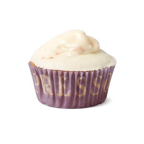 Carrot Muffin
