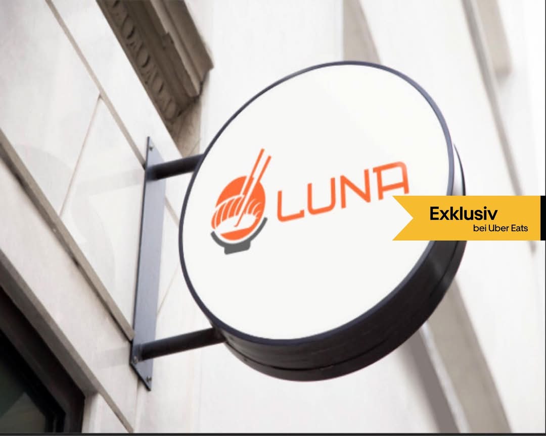 Luna asiatisch Titelbild