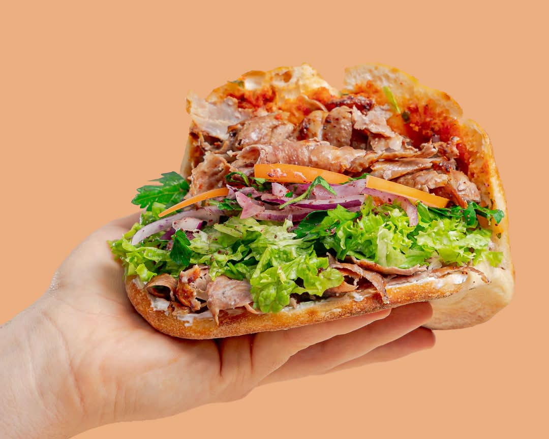 BBB Döner World Titelbild