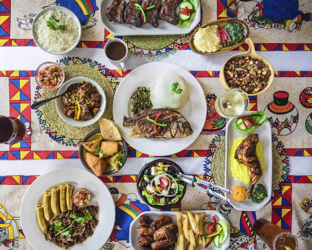 Emessa Lokma Restaurant Titelbild