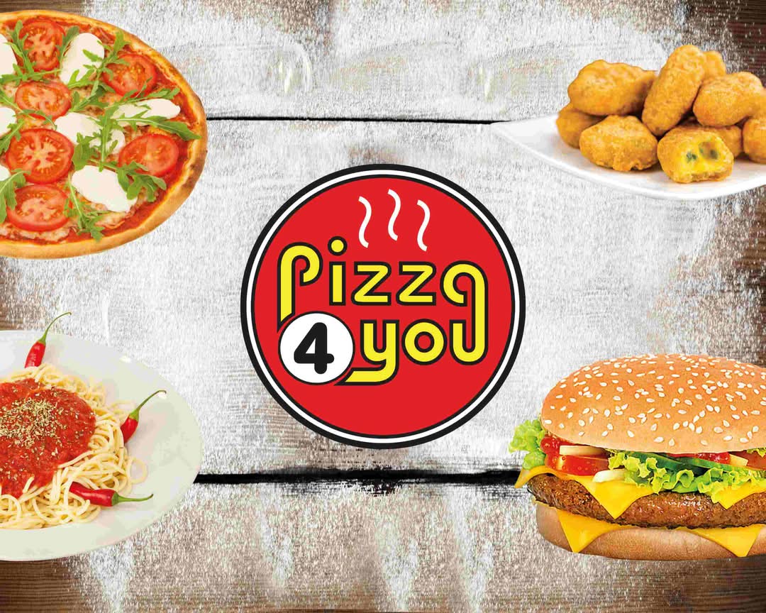 Pizza 4 You Ingolstadt Titelbild