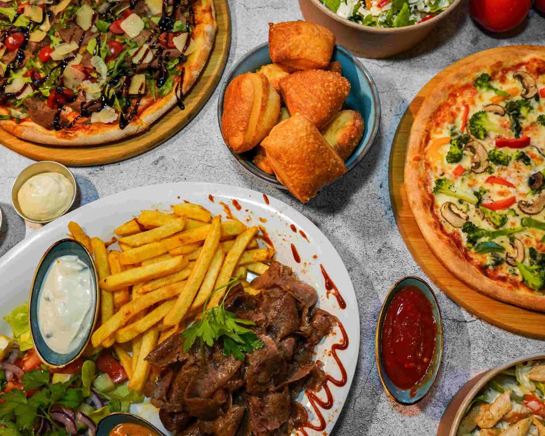 Kebab Haus Titelbild